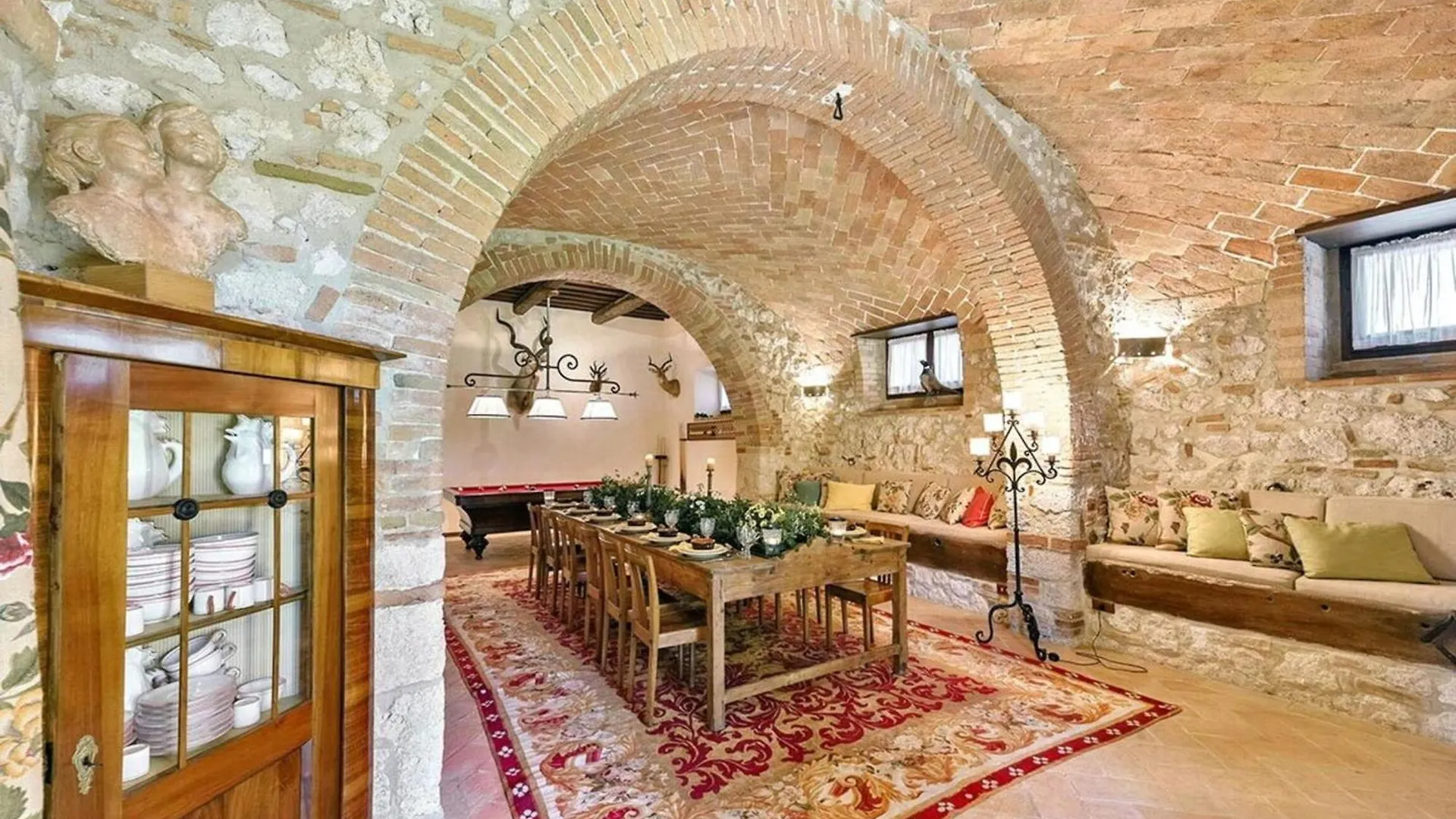 Villa Averdina Sarteano
