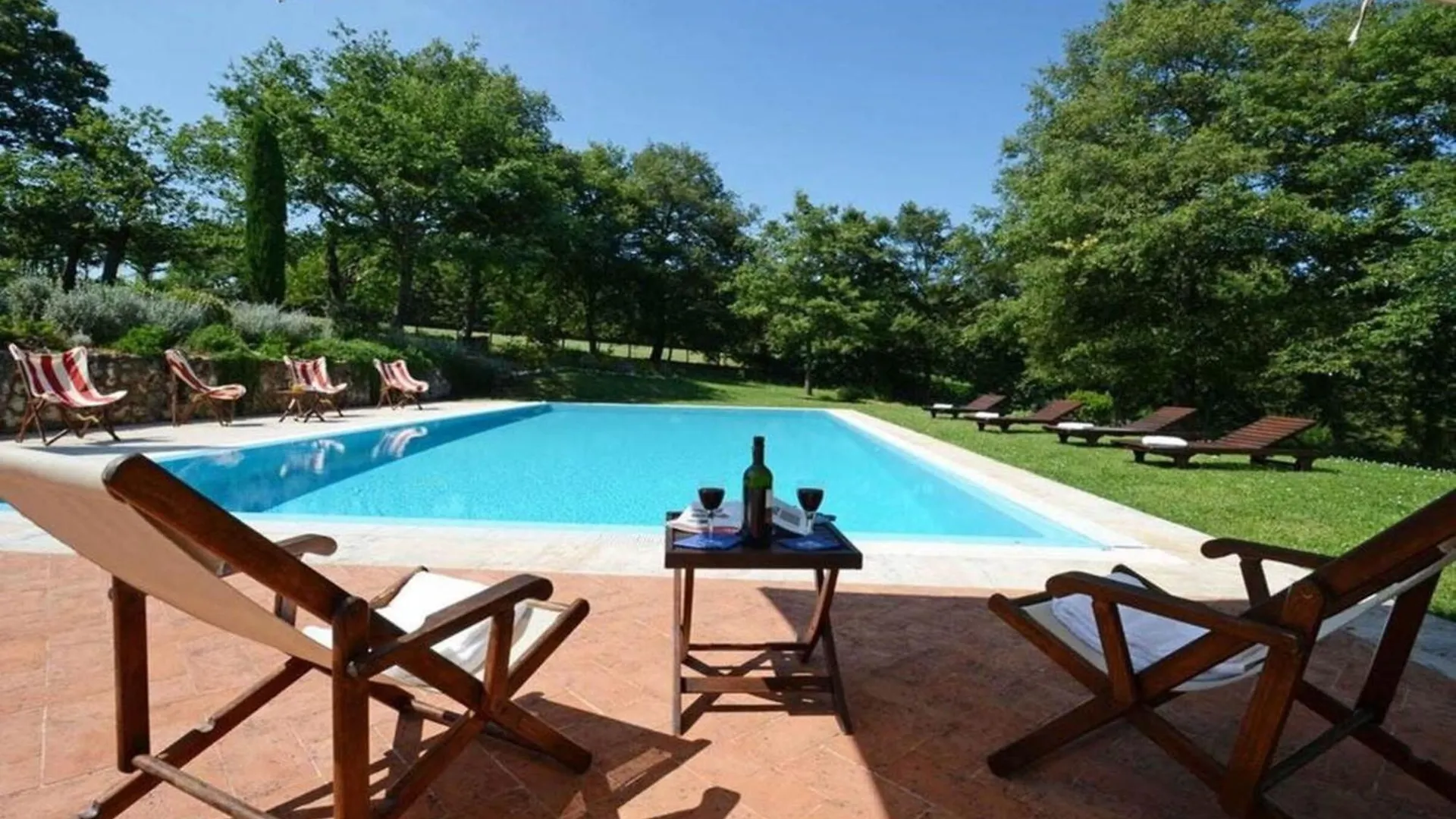 Villa Averdina Sarteano 0*,