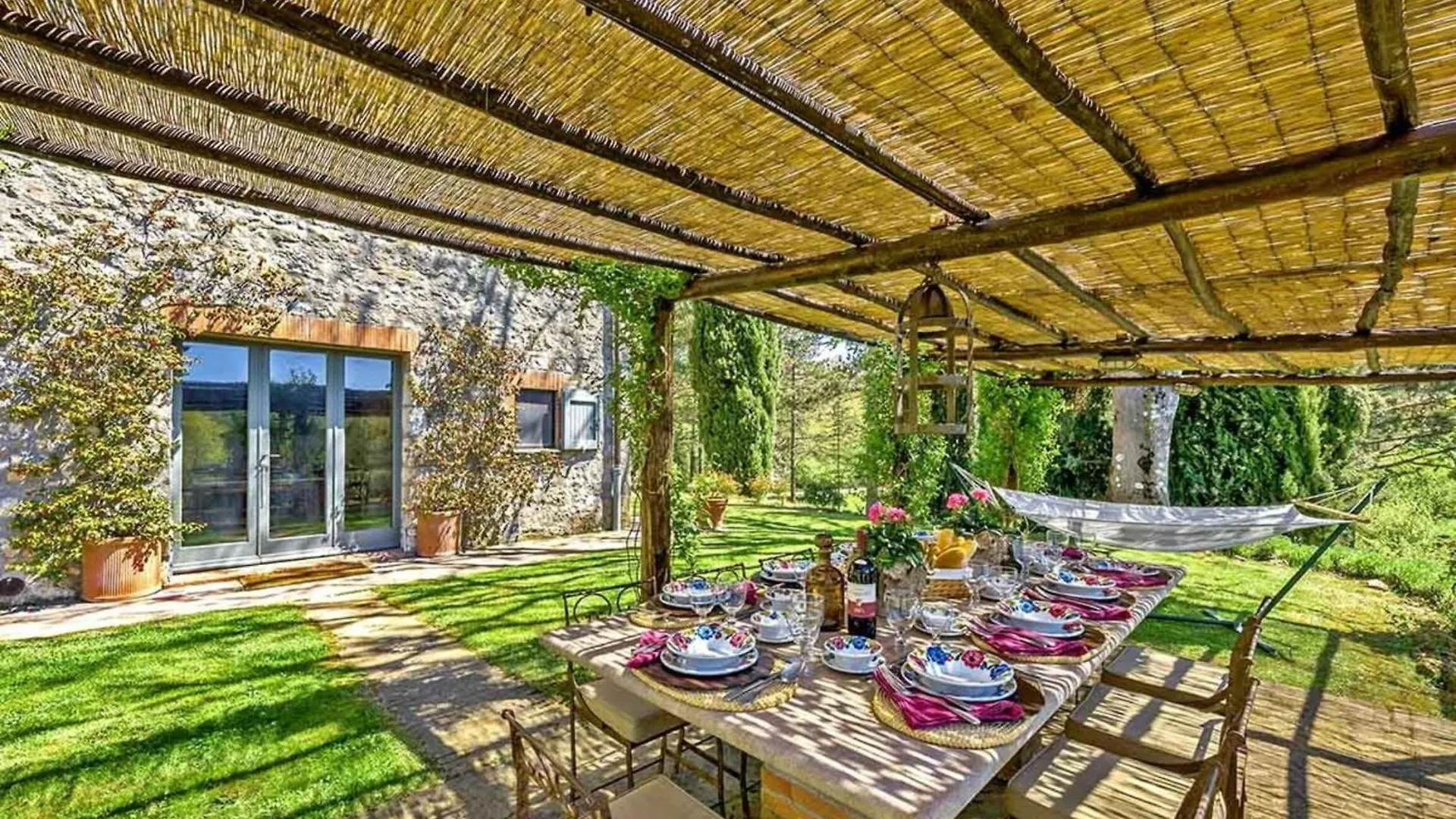 Villa Averdina Sarteano