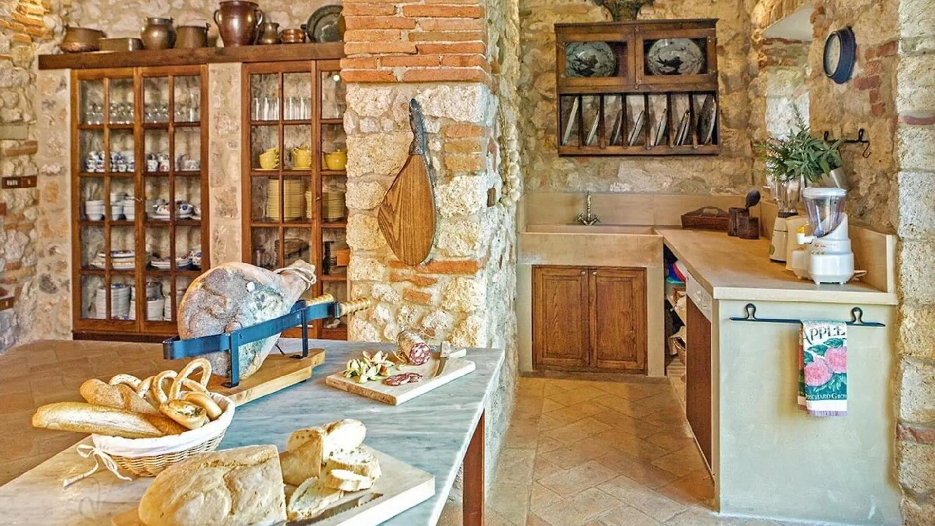 Villa Averdina Sarteano
