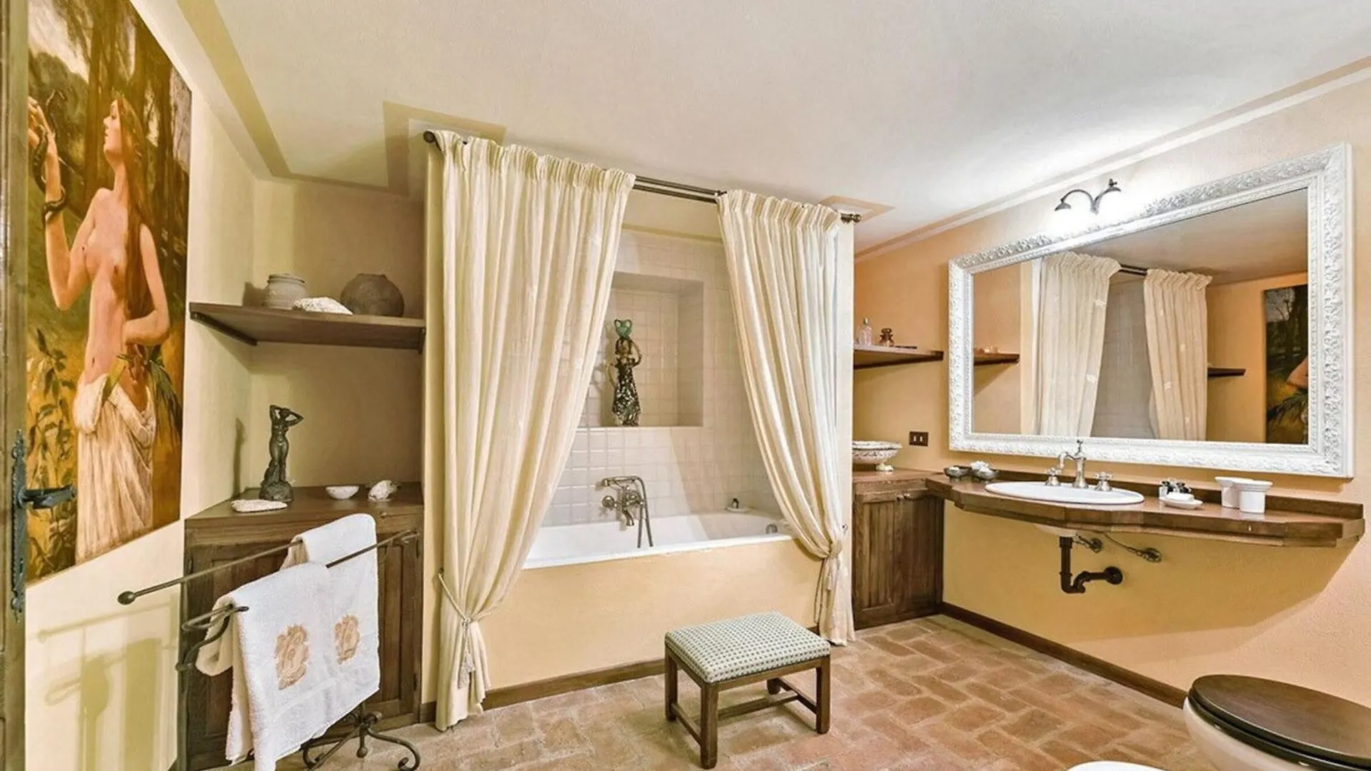 Villa Averdina Sarteano