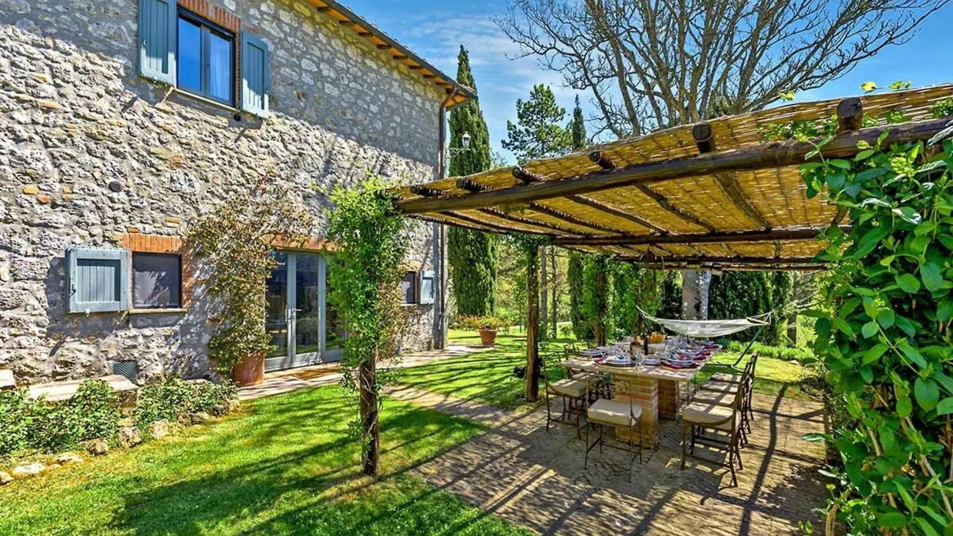 Villa Averdina Sarteano 0*,